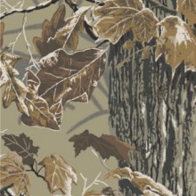 Realtree x-tra grey